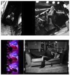 phil lehan Collage shots of nancy